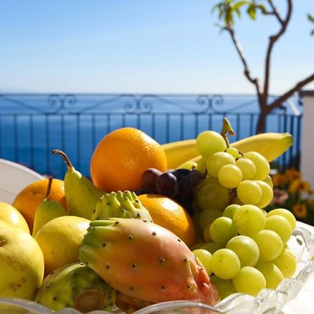 Casa Stella Del Mattino Vila Taormina Exterior foto
